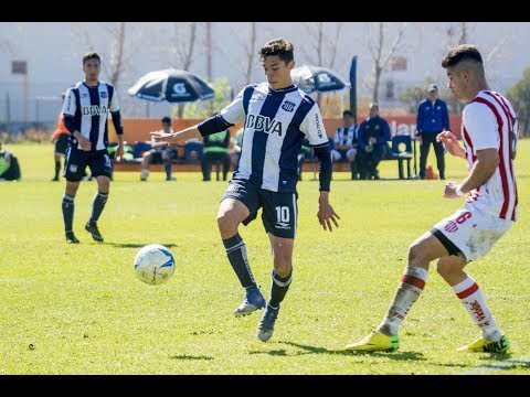 Torneo Juvenil 2017 - Fecha 23 | Talleres - Unión