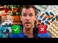 Best Natural Alternatives For Common Prescription Drugs
