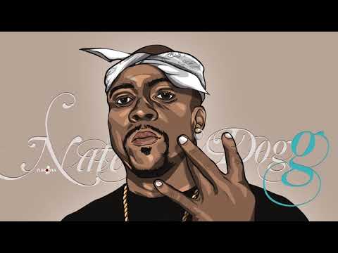G Funk 2018 | Nate Dogg Type | Cali Life prod  by Lanisha Barnes