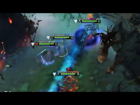 1744 Speed  Spirit Breaker tank