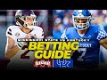 No. 16 Mississippi State vs No. 22 Kentucky Betting Preview: Free Picks, Props, Best Bets | CBS S…
