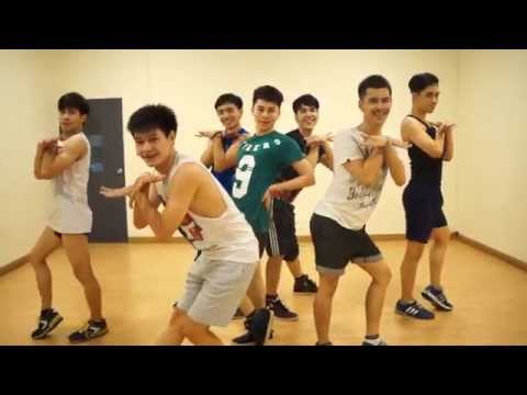 AOA 심쿵해 (Heart Attack) Music Video - (Cover by WQ