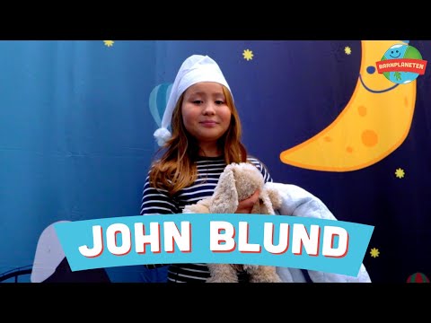 John Blund - Barnmusik och barnlåtar med Minikompisarna