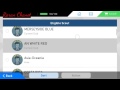 G.Bale Scout Combination - PES 2017 Mobile G.Bale Scout Combination - PES 2017 Mobile