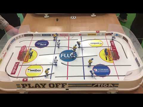 2018.11.10 Michal Kobrle - Vladimír Kraus