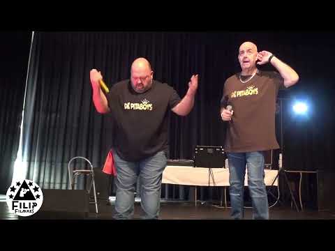 de pitaboys - sweet caroline