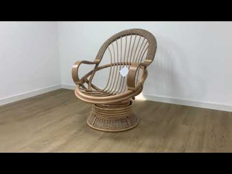 Maintaining and replacing your swivel rocker mechanism