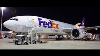 The FedEx Gamble - How Blackjack Saved a Worldwide Delivery Giant