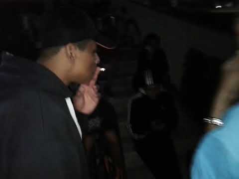 ASBRO vs SEGALLA - 4TOS - RAP CLIQUE 59¤(MUERTE SUBITA)