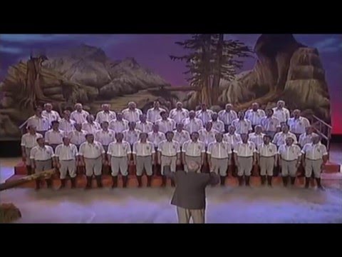 Bergsteigerchor Kurt Schlosser - Heimat 1995