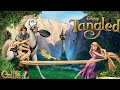 Tangled Movie Animationt Rapunzel Story HD Movie Hindi Subscribe The
