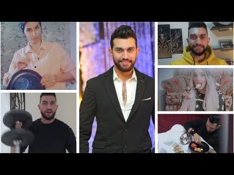 انا بقلظت عمرو المصرى