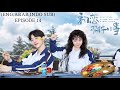 (ENG,ARAB,INDO SUB) Drama China Romantis || A Little Thing Called First Love Episode 14