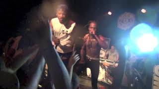 Audio Push - Heavy (Live in North Carolina)