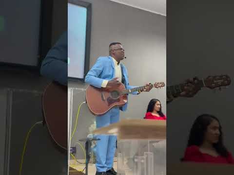 CANTOR GERSON SILVA NA SEMAD MANOEL VITORINO BAHIA