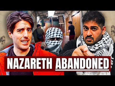 Tal Oran - TheTravelingClatt and Andrew Gold