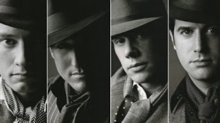 The Music Of The Night - Barbra Streisand & Il Divo (A Musical Affair)