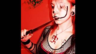 Love Of My Knife - Boondox Lyrics
