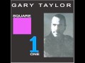 Gary Taylor  -  Read between the lines