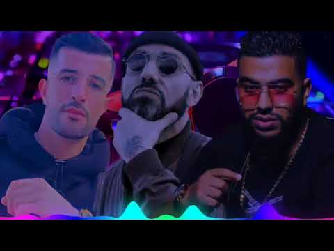 Ayoub anbaoui X Moro X Lbenj _*