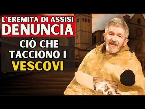 MASSIMO COPPO: The Letter Accusing the Bishops