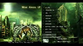 50 Cent - I Gotta Win - War Angel LP [WITH LYRICS]