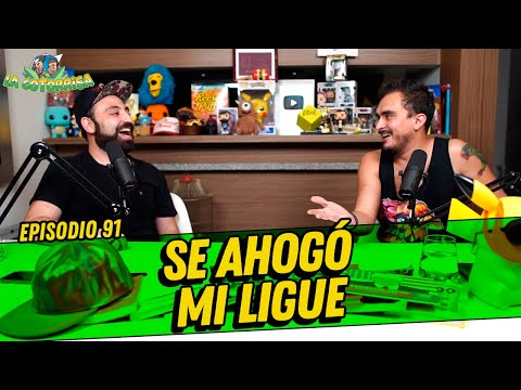 La Cotorrisa - Episodio 91 - Se ahogó mi ligue