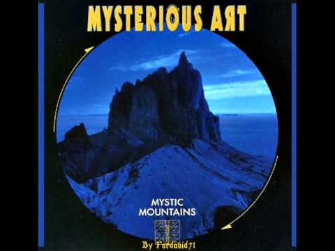Mysterious Art-Atlantis,1991