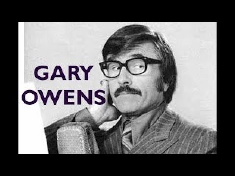 AFRTS Saigon - Gary Owens UNSCOPED - The Music Guy Show - August 1967 - Radio Aircheck 1/2