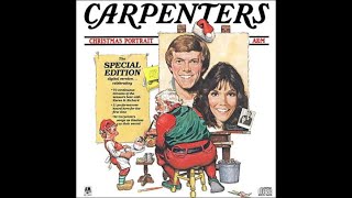 The Carpenters: A Christmas Portrait (1978) Full Special