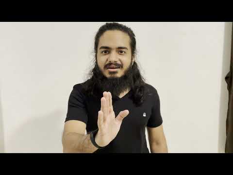 Sachin SKTKS opening scene monologue