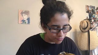 Trying some Red Rock Deli chips