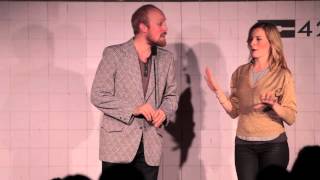 How 2 B A New Yorker!