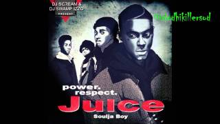 Soulja Boy - Racks Freestyle (Juice Mixtape)
