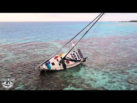 We Lost Our Boat | A Sailor's WORST Nightmare (Part 1)