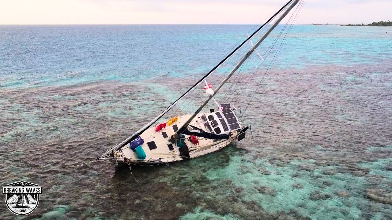 The Unimaginable Has Happened