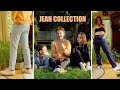 My Entire Denim Jean Collection Ft Levi S LVC Naked Famous A P C Etc