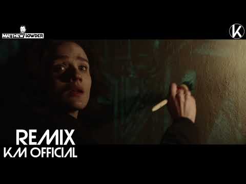 Alan Walker, K-391, Boy in Space - Paradise (KM Remix)