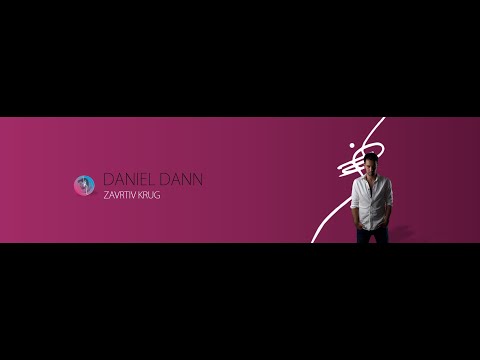 🎙 Zavrtiv krug | Daniel Dann