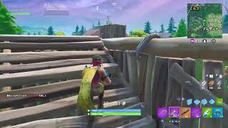フォートナイトもうすぐseasonX