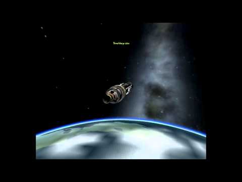 USS Pheonix Star Trek First Contact