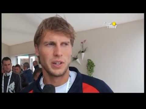 Seppi a Montecarlo: "Contro Djokovic uno stimolo in più"