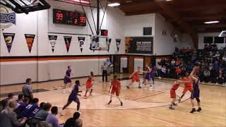 MBB Highlights at Greenville