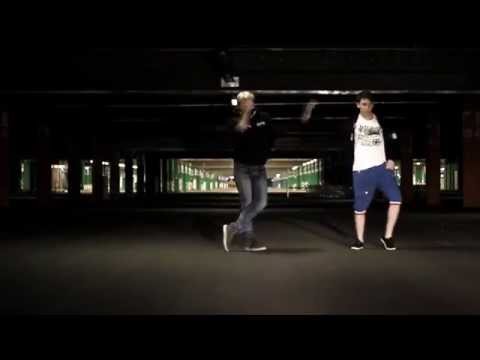EXO Time Control dance cover by YV&MV
