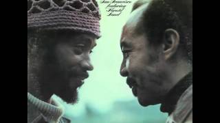Bobby Hutcherson - San Francisco (with Harold Land)