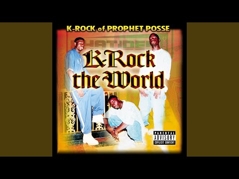K Rock The World