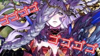 【ヴァルキリーアナトミア】「願いのたどり着く先」灰銀の偽神、前髪三つ編みツボるｗ(2020.3)