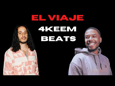 [FREE] RUSS x LARUSSELL TYPE BEAT | EL VIAJE (PROD.4KEEM)