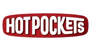 Logo history #565 | Hot Pockets | Raisinets | RAW | Drake Bulldogs | Hartford Hawks | HBO |  Henry