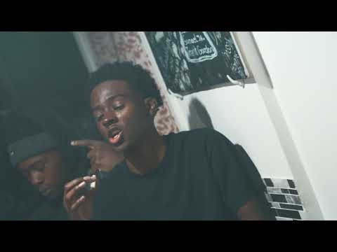 Fame Ree - No Remorse (Official Visual) #CLPSZN #ClipstarTV